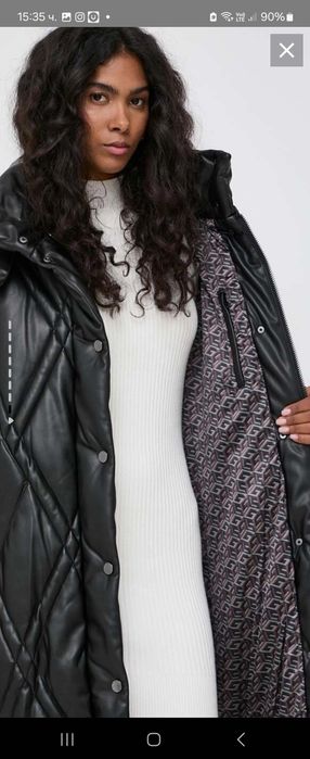 Яке GUESS дълго,