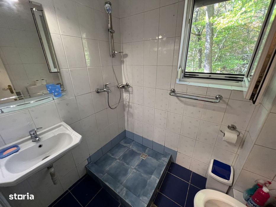 Casa de Vânzare 128 mp - 20 km Pitesti. Complet Utilata - 104.320 EURO