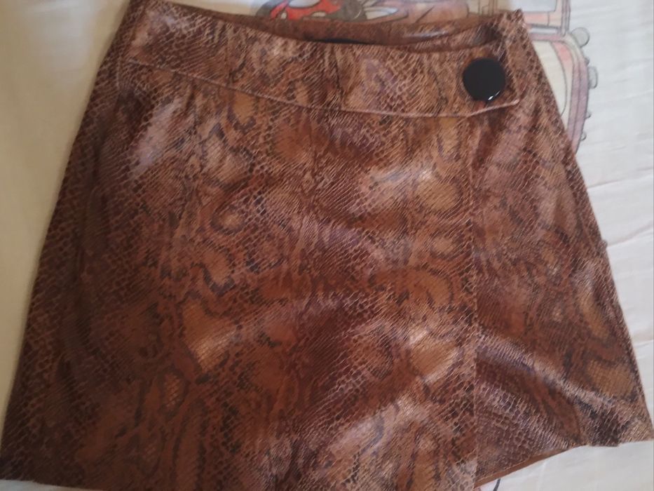 Дамски къси панталони