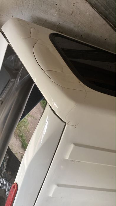 Продам Кунг Jac T6