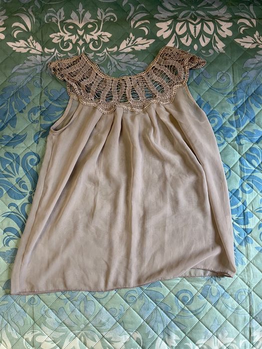 Женские вещи б/у