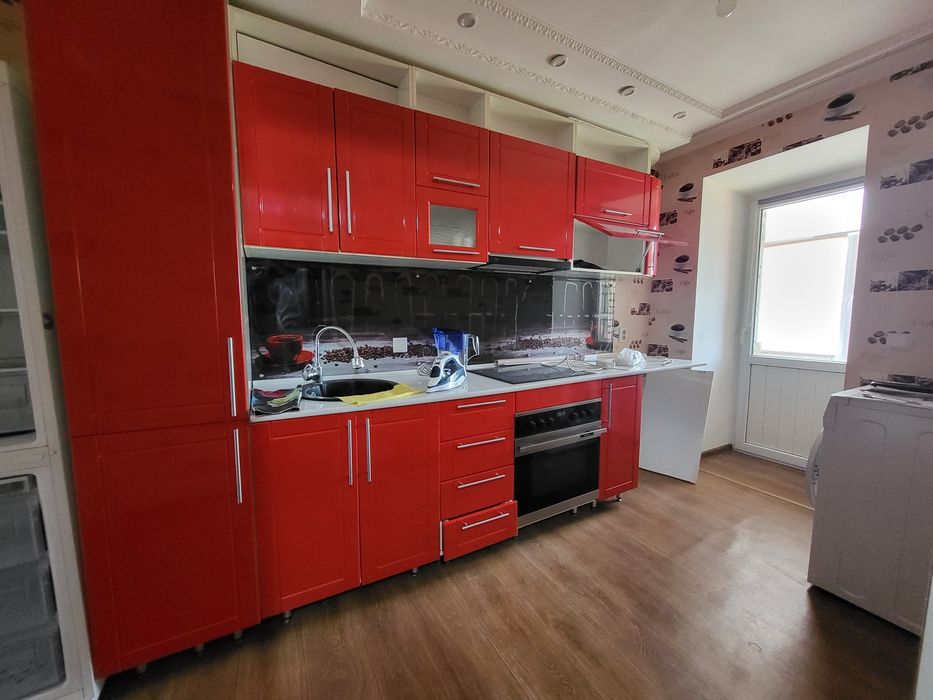 Продам 1комн квартиру по адресу 7микр 51