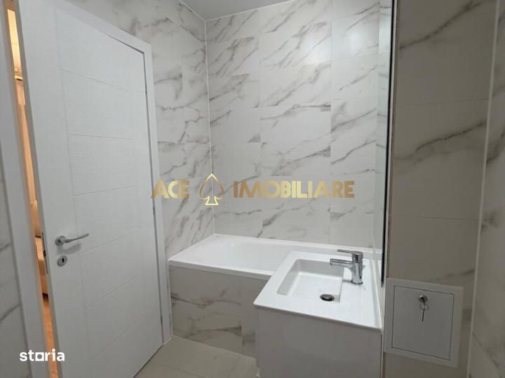 2 Camere de inchiriat | Hills Brauner Pallady | Parcare | Centrala