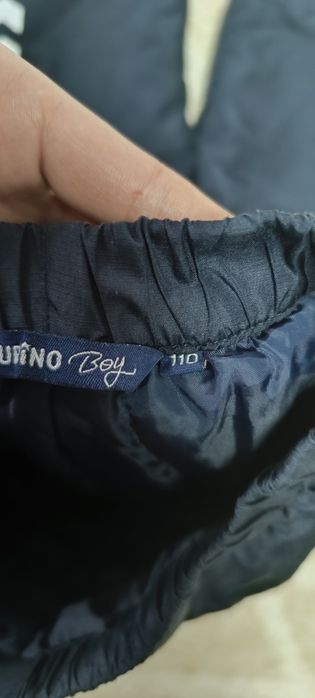 Продам штаны для мальчика