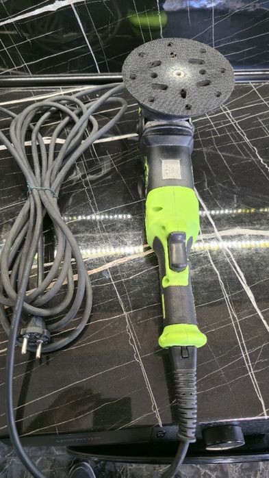 Полирмашини Profiline GM 25