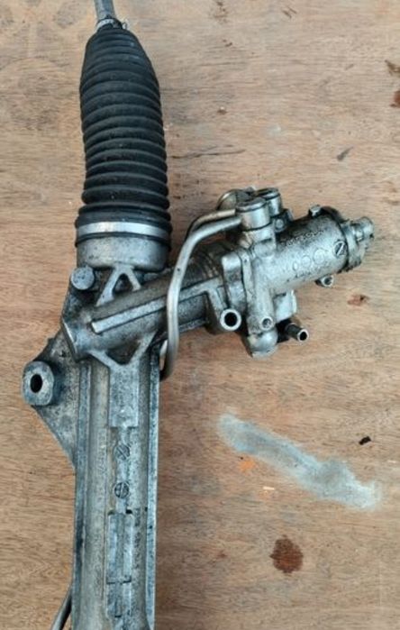 Рулевая рейка bmw e60 4 wd x drive