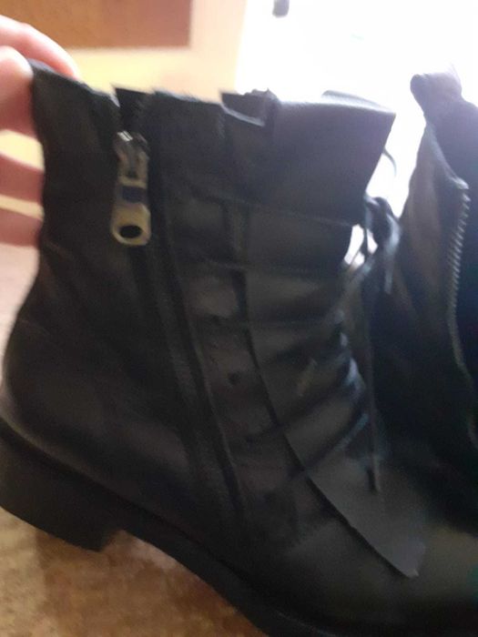 Ghete primavara, toamna