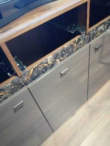 Секция за дневна или хол.