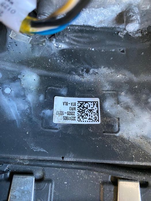 Volan cu incalzire R-DESIGN VOLVO S90 XC60 32241905 32366296