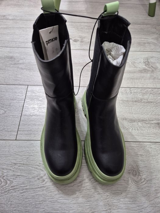 Vând cizme damă Pimkie