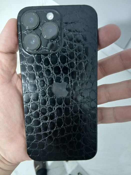 Продам Aifon 14 pro maks...срочно