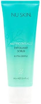 Exfoliant Scrub Extra Gentle