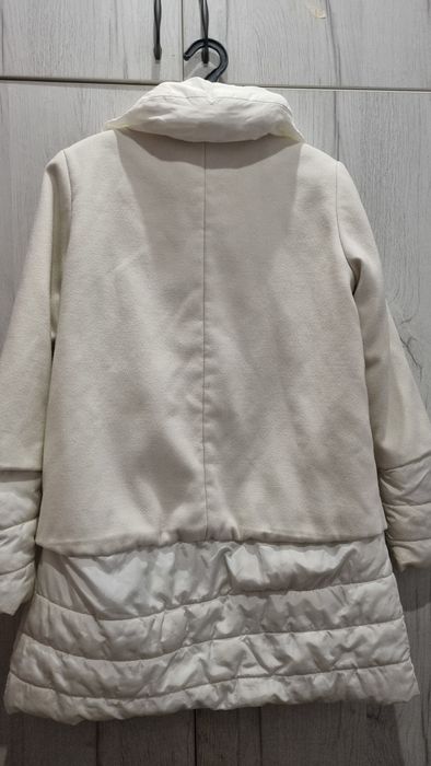 Пальто, сезон весна