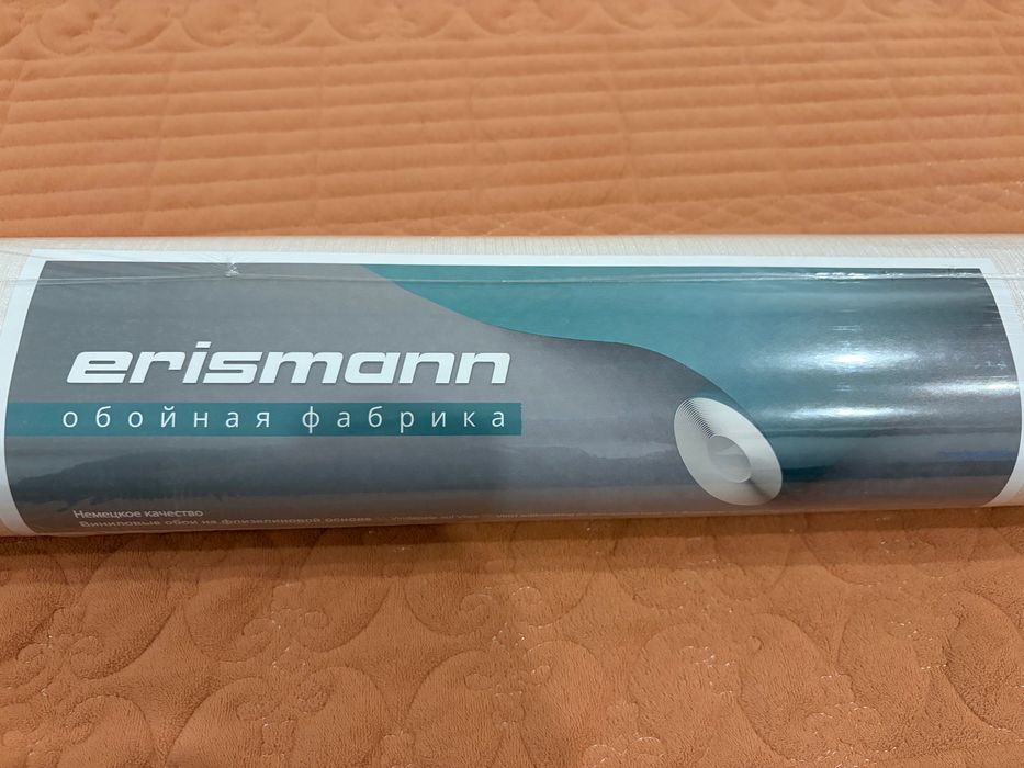 Продам Обои Erismann