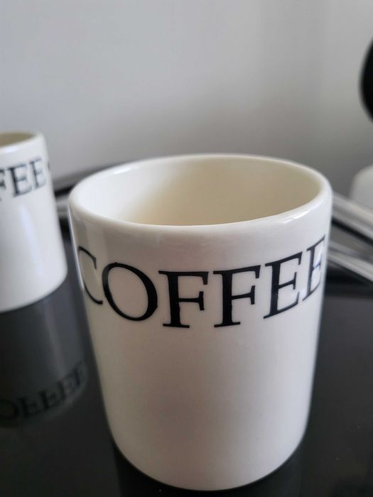 Порцеланова чаша тип mug Wessex Collection Англия