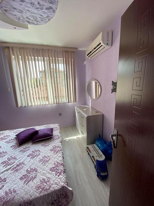 Дава се под наем Тристаен апартамент в Пловдив, Кючук Париж - 68 кв.м за 400 € - Снимка #4