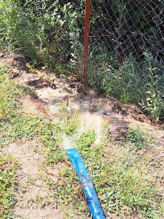 Професионално  почистванe и дезинфекция на кладенци,герани,бунари!