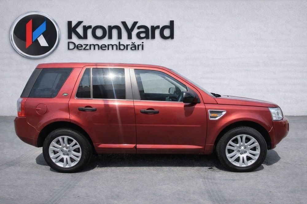 Dezmembrari dezmembrez  Land Rover Freelander 2 2.2 D 2006-2014