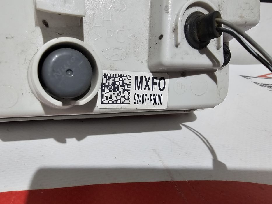 Lampa ceata stanga spate Hyundai Santa Fe V 2025 cod 92407-P6000