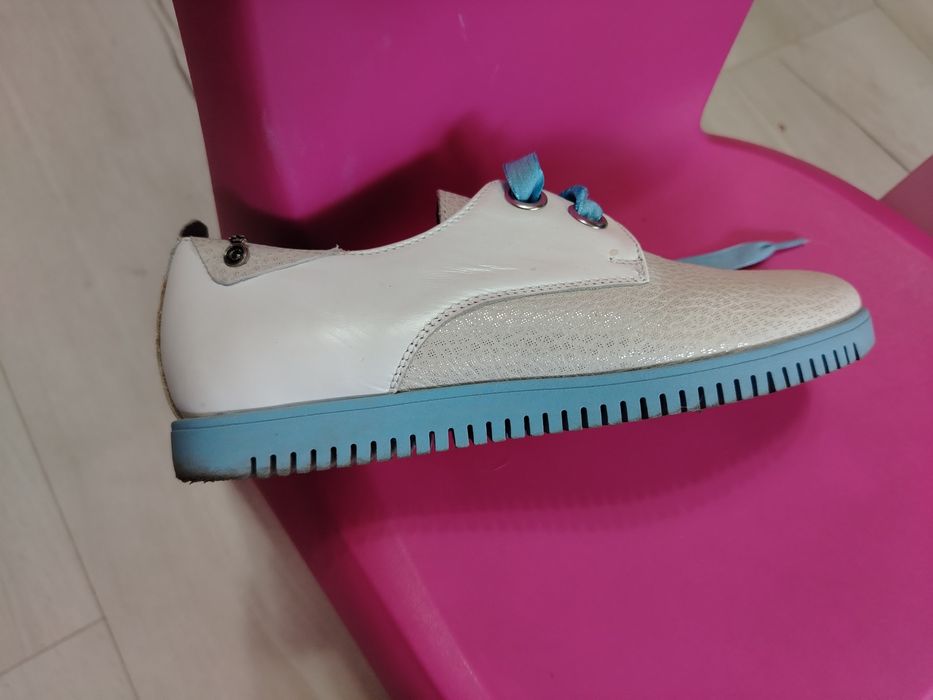 Обувки грация gracia, ежедневни 37 номер