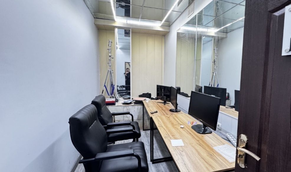 Аренда Офис на Дружба Шайхантахур район Первая линия