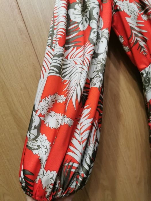 Rochie Poema purtata o singura data