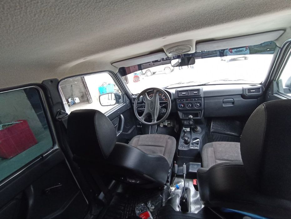 Нева урбан 4x4 2020 йил