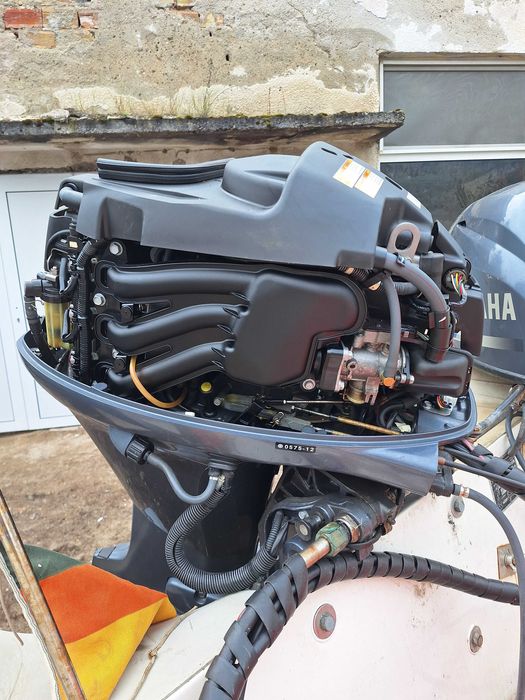 Лодка рио бомборд нов внос