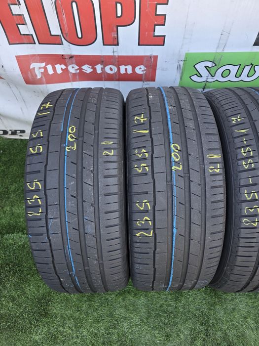 235 55 17 hankook