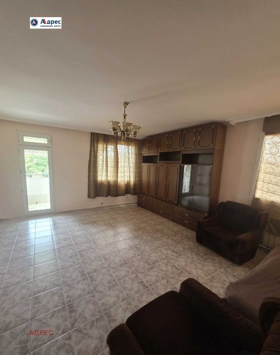 Продава се Тристаен апартамент в Видин, Център - 101 кв.м за 1136 €/кв.м - Снимка #1