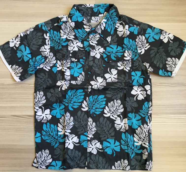 Camasi 4-6 ani Next Rebel M&Sp super frumoase