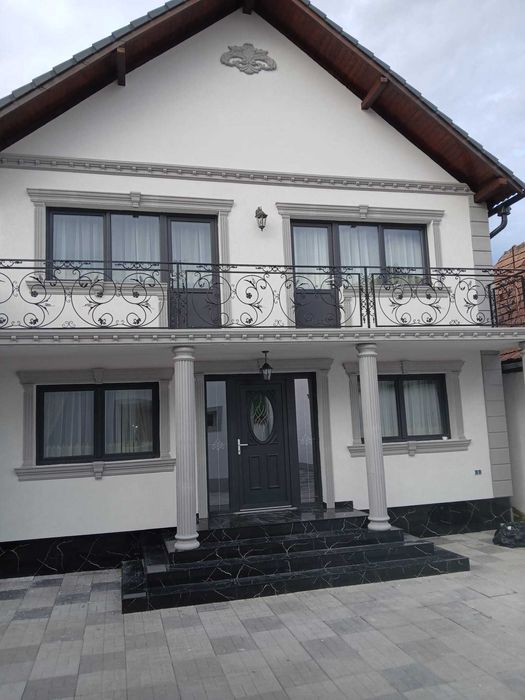 Ancadramente din polistiren extrudat