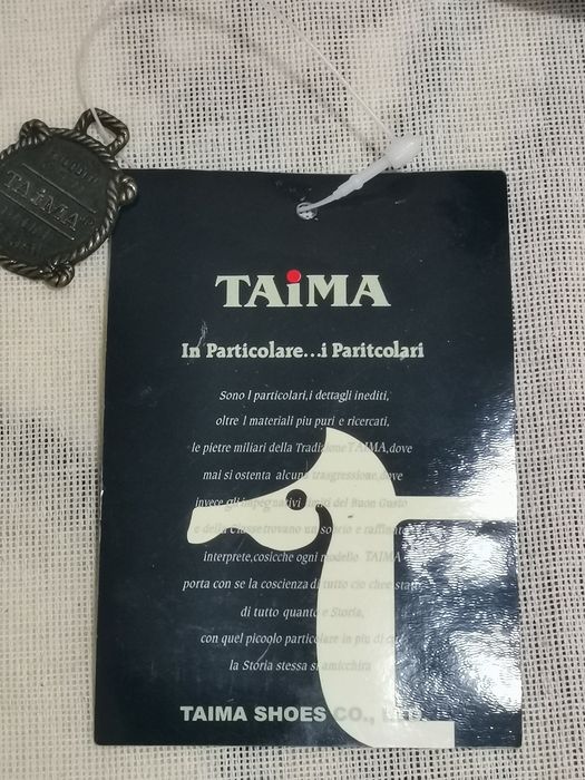 Туфли коженый сотилади