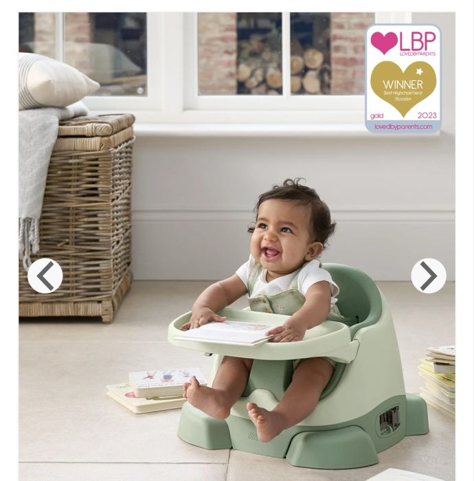 Детский стульчик Mamas&Papas