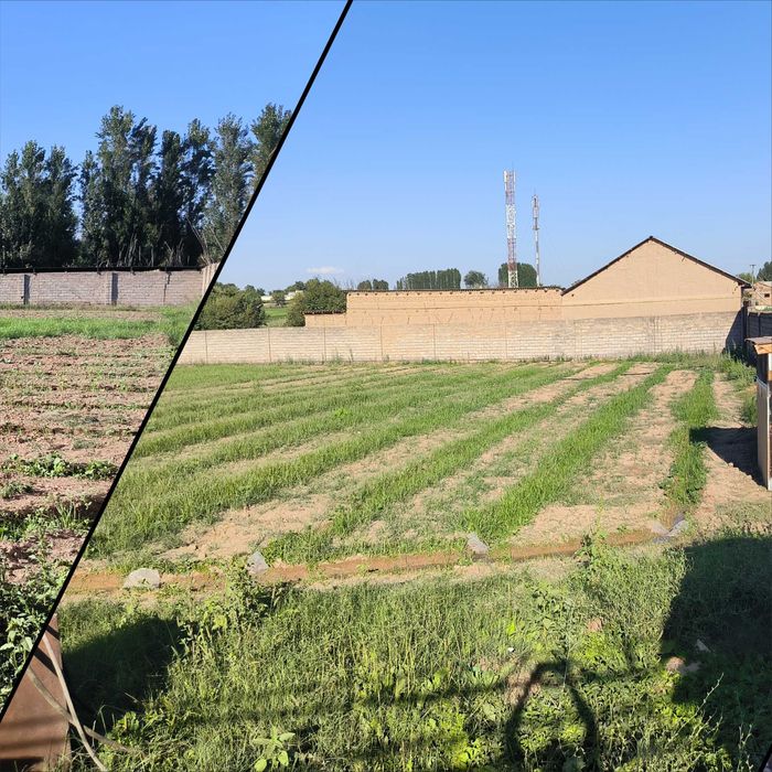 Янгийўл тумани Халқободда уй сотилади