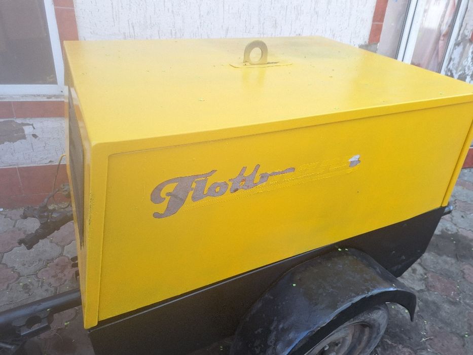 Ремонт компрессоров Астана