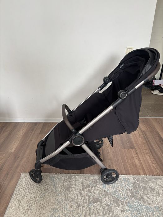 ANEX IQ коляска 3 в 1