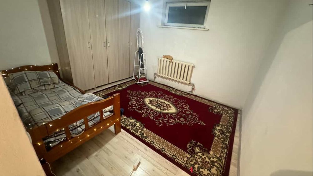 Подселение Кыз кажет