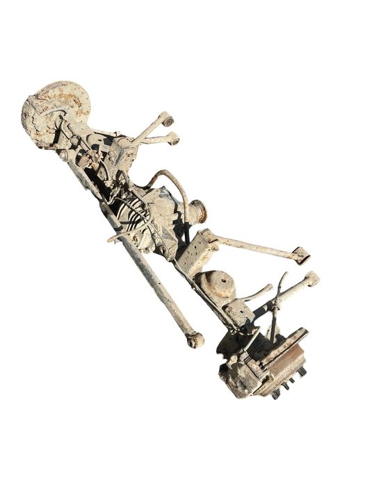 Punte Spate Cu Grup Opel Frontera B 6B_, U99 1998 - 2002