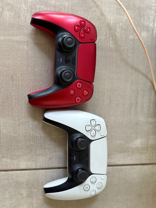 Playstation 5 ca nou
