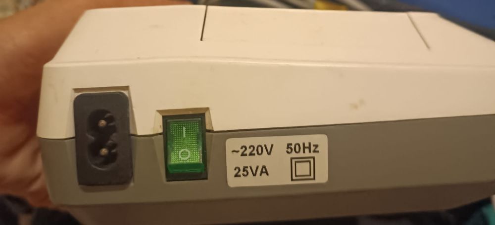 экг аппарат AXlON 2020