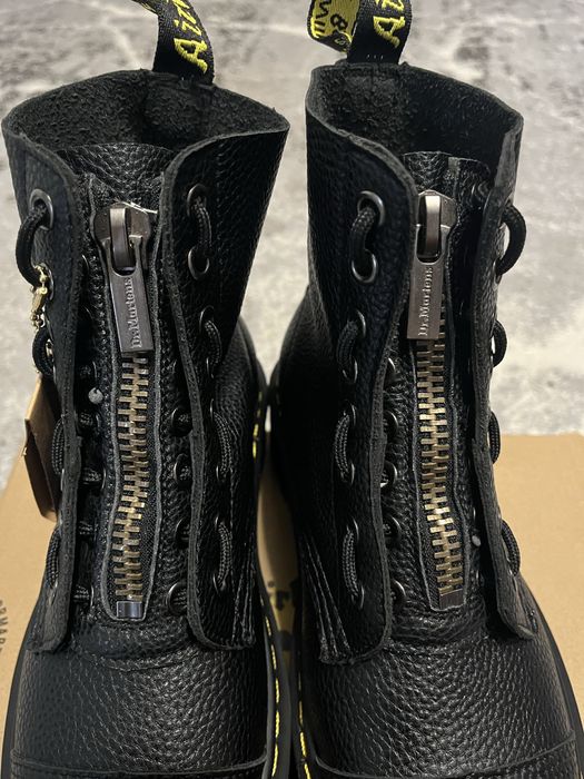 Dr. Martens