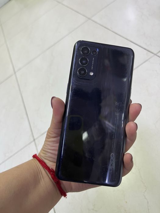 Смартфон Oppo A54, 64гб встроенная память