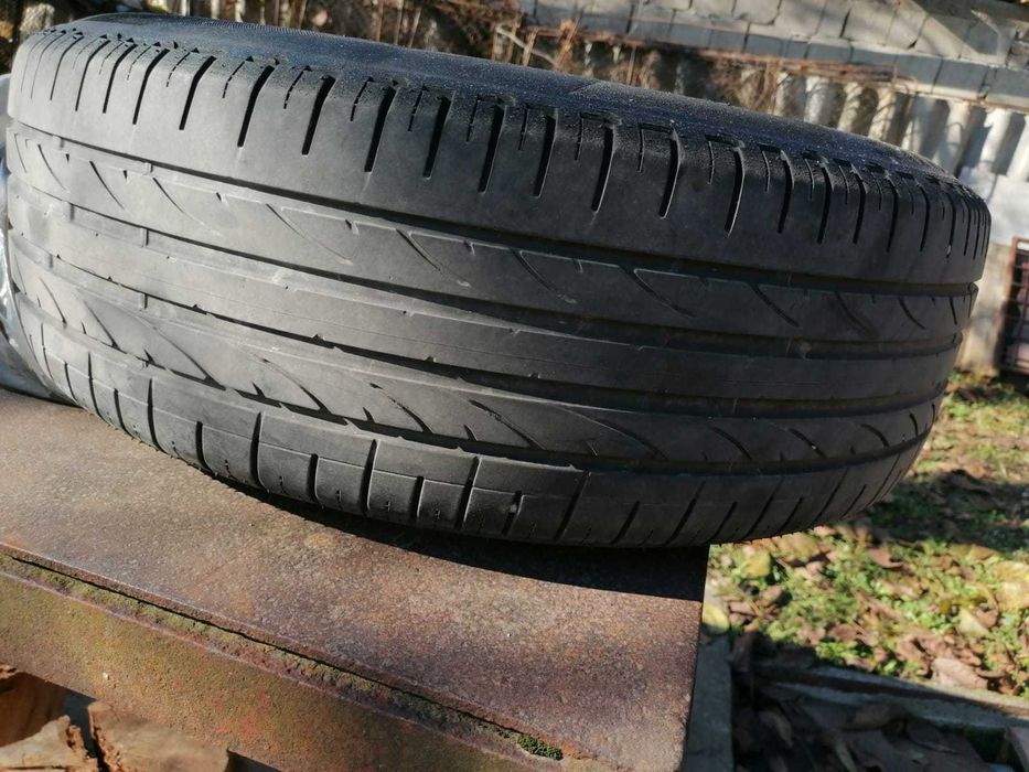 Jante Originale Mercedes + cauciucuri