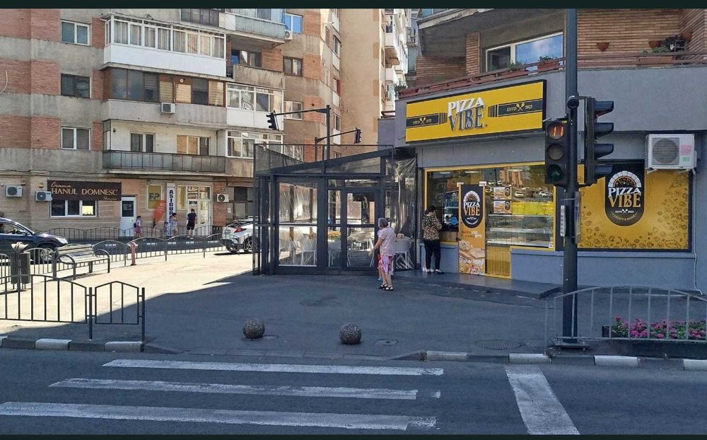 Acte Auto -Asigurări- Rovinieta ( zona Ostroveni)