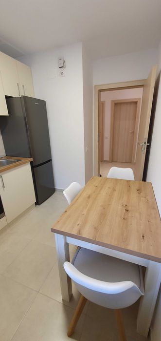 Inchiriez garsoniera Urban Plaza Brasov, mobilata, utilata, 38 mp – 430€