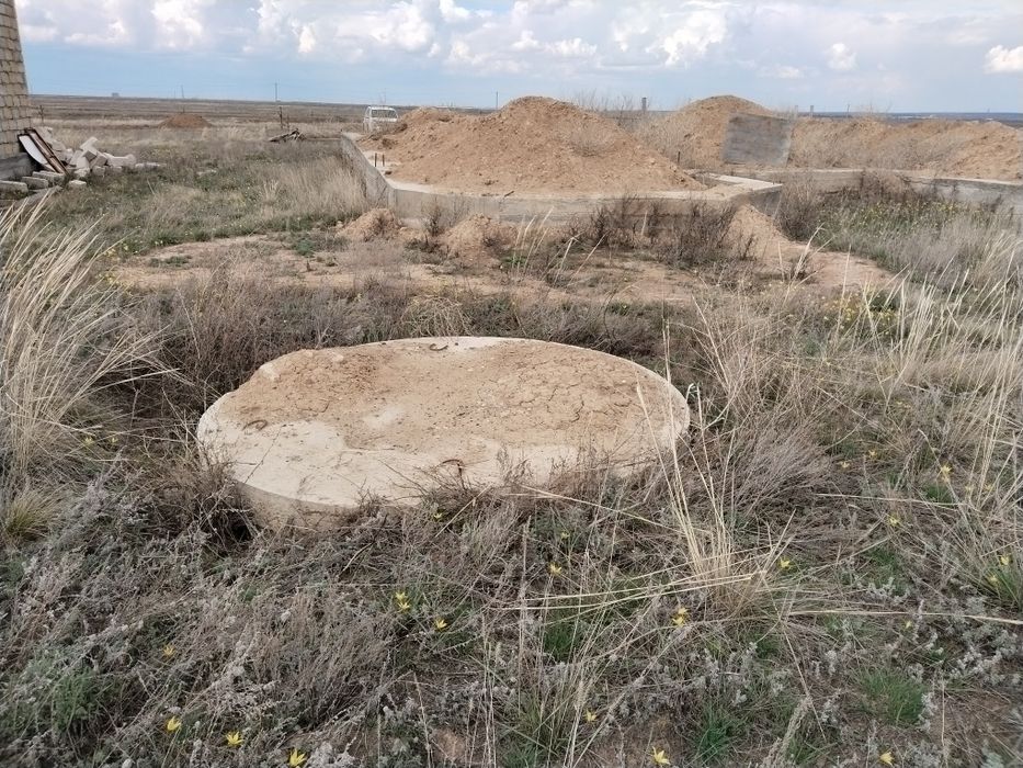 Продам землю в ЖМ Парасат