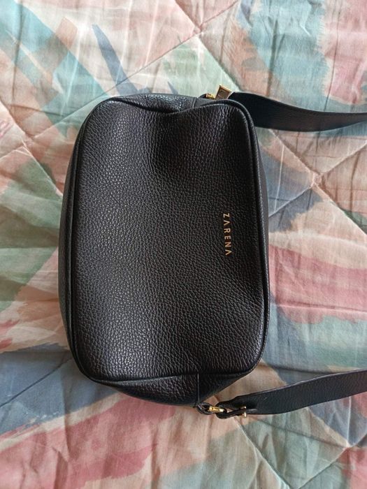 Zarena естествена кожа