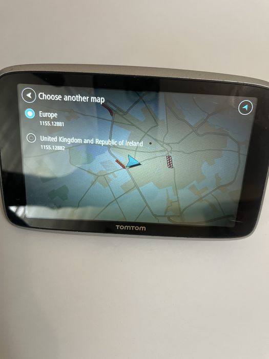 Gps tomtom Go Premium sim incorporat,wifi full harta lumii 2025,Turcia