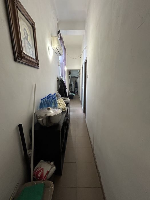 Apartament de vânzare.(Zona Universitate-Piața Rosetti)